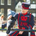 Hop on Hop off London Bus Tour & Tower of London - Visiting the Tower of London: A Historic Highlight