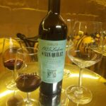 HOPLITA and FRIENDS tasting - The Wine Tasting of Six Wines: From Local to International