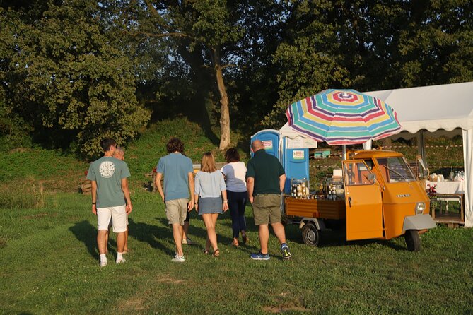 Horse Carriage Tour and Wine Tasting in Lazise - Why the Carriage Ride Offers Unique Views of Lake Garda