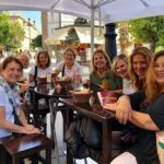 Horse-Drawn Carriage Ride through Seville - Exploring Seville’s Iconic Plaza de España