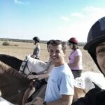 Horse Riding Excursion from Seville - Starting at the Equestrian Center Entrepinares