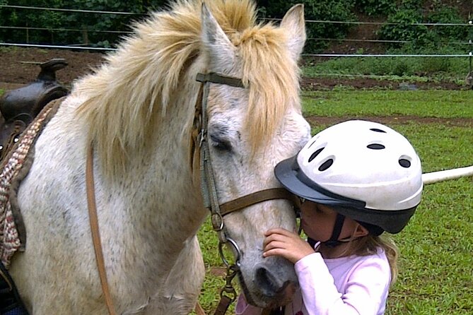 Horse riding excursion - The Calabrian Tasting and Relaxation