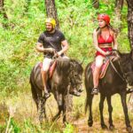 Horse Riding From Fethiye - Discover Dalyan’s Scenic Mountain and Ghost Towns