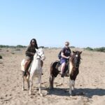 Horse Riding in Antalya,Belek,Lara Beach(Sunrise,Sunset,Day Time) - Riding Through Antalya’s Forests and Coastal Trails