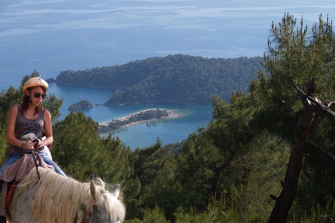 Horse Riding in Fethiye - Hotel Pickup and Convenience in Fethiye