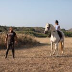 Horse Riding in Portugal - Picadero Kids - Safety Measures and Group Size