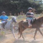 Horse Riding Safari In Kusadasi - Scenic Pine Forest Trails and City Views