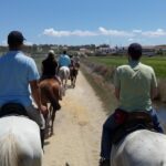 Horse Riding Tour on the Beach Lisbon region - How the Tour Combines History and Nature