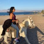 Horse riding,falasarna sunset,dinner in a tavern,drone video - Exploring Falassarna Beach: A Top-Rated European Destination