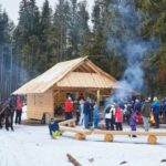 Horse Sleigh 2-3h Ride with Hot Springs or Zakopane Combos - Gubalowka Mountain: Panoramic Views and Funicular Excursion