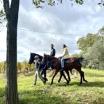 Horseback Ride Through the Vineyards of Montepulciano - Starting Point: From the Stables to the Tuscan Countryside