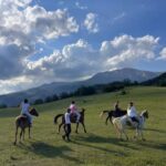 Horseback riding in Dilijan - Scenic Drive with Lake Sevan Views and Stops in Dilijan