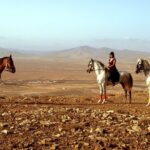 Horseback Riding in Fuerteventura for 1 or 2 hours, Spain - Guides and Riding Skill Levels