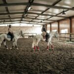 Horseback Riding Tour - From Flower Fields to Mountain Trails