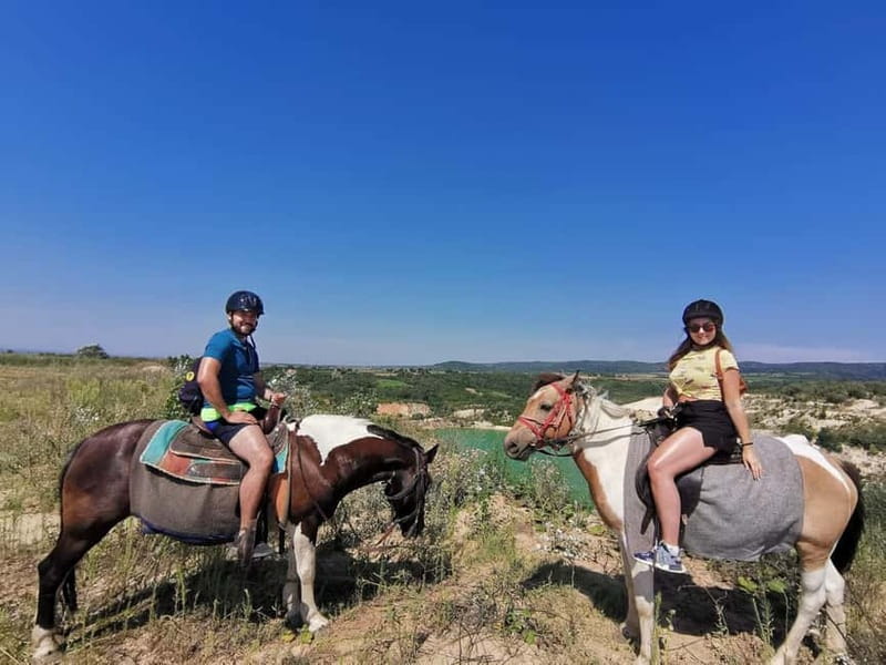 Horseback Trail Riding and Hiking - Day Trip from Belgrade - Starting Point and Transportation Logistics in Belgrade