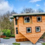 Horst: Mind Mystery Optical Illusion Experience Entry Ticket - Discover the Indoor and Outdoor Illusions