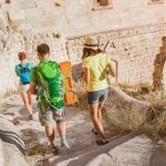 Hot Air Balloon, Best of Red and Green Guided 1-Day Tour - Pigeon Valley and the Panoramic Views of Uçhisar