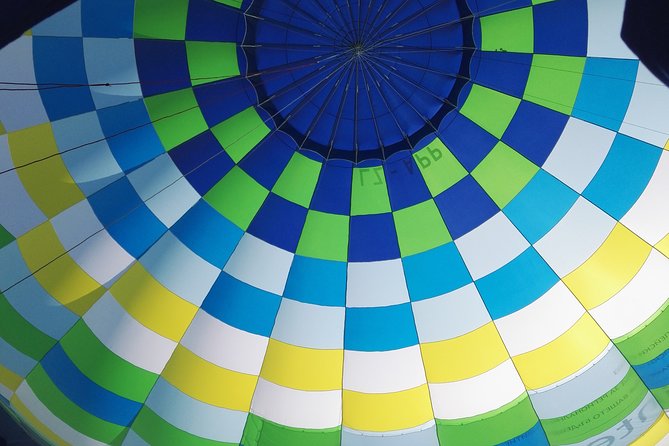 Hot Air Balloon Bungee-Jump Experience over the Legendary Belogradchik Rocks - The Balloon Flight: Soaring Over Bulgaria’s Natural Wonders