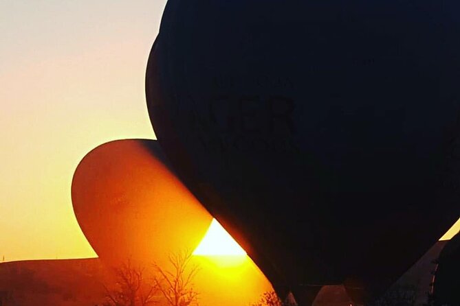 Hot Air Balloon Cappadocia - The Pilot’s Introduction and Safety Briefing