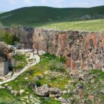 Hot Air Balloon Flight and Private Cappadocia Green Tour - Discovering the Kaymakli Underground City