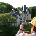 Hot Air Balloon Flight in Loire Valley - Starting Point and Meeting Logistics in Loire Valley