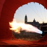 Hot Air Balloon Flight Over Segovia or Toledo - Post-Flight Brunch and Celebrations