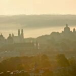 Hot Air Balloon Flight Over Vilnius or Trakai(transfer included) - The Flight Experience: A Gentle Float Over Vilnius