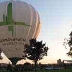 Hot-Air Balloon Ride over Madrids Guadarrama Regional Park - Soaring Over Guadarrama Regional Park
