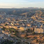 Hot-Air Balloon Ride over Toledo with Optional Transport from Madrid - The Flight Itself: Views and Safety