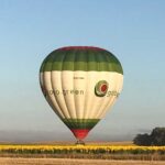 Hot Air Balloon Ride Seville to Huelva (1PAX) - Starting Point and Transportation Logistics in Seville