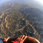 Hot Air Balloon Tour in Cappadocia - Departing from Goreme for a Sunrise Flight over Cappadocia
