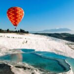 Hot Air Balloon Tour in Pamukkale from Fethiye - Logistics and Timing of the Tour from Fethiye
