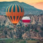 Hot Air Balloons Experience in Goreme Cappadocia - The Pilot and Staff: Friendly and Professional