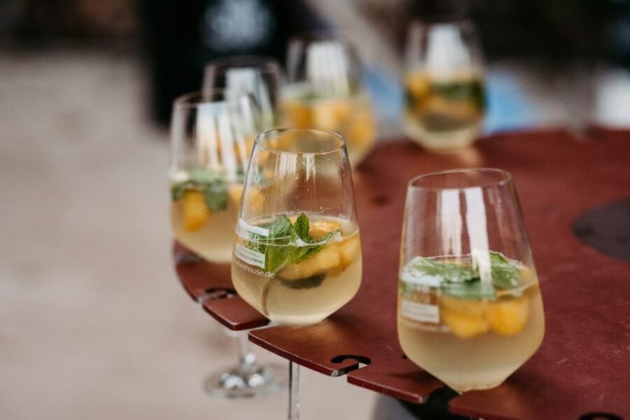 Hot tub and Relaxation - The Hot Tub Location and Scenic Roof Terrace Views