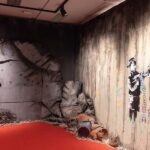 House of Banksy Leipzig  An Unauthorized Exhibition - Location and Accessibility in Leipzig