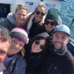 Howth Coastal Boat Tour (Ireland's Eye Ferries 50 mins trip) - Starting Point and Accessibility in Howth