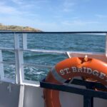 Howth - Howth Cliffs & Ireland's Eye 1 hour Tour - Limitations Noted in Reviews and What to Expect