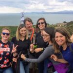 Howth Safari Hiking Tour - Discovering Hidden Beaches and Historic Landmarks