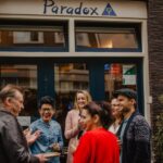 Humans of Amsterdam - Small group cultural walking tour - Starting Point Near the Anne Frank House