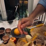 Hungarian Gin and Tonic Tasting and Workshop - The Scenic Meeting Point on Harcsa Street