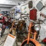 Hungary: Szentendre Retro Design Center Entry Ticket - Starting Point: Entrance and Welcome at the Retro Design Center