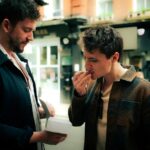 Hungry for Soho: London's Finest Food Tour - Exploring Londons Iconic West End and Soho Streets