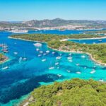 HVAR & 4 Islands PRIVATE BOAT TOUR - Visiting Trogir: UNESCO World Heritage Charm