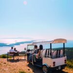 Hvar Adventure Tour: Explore with a 4-6 Seater eTuk Tuk Rickshaw! - Exploring Malo and Velo Grablje Villages