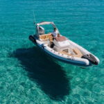 Hvar and Pakleni islands half-day Private Boat Tour - Exploring Hvar Town’s Historic Charm