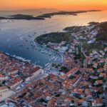 Hvar City Walking Tour - Starting at Tvrdava Fortica for the Best Views
