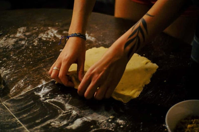 Hvar: Cooking Workshop with Locals & Farm-to-Table Meal - Starting the Day at Vila Lila in Tvrdni Dolac