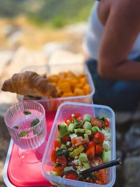 Hvar East Side: Scenic Walk & Picnic - Scenic Drive from Hvar Town to Gdinj Village