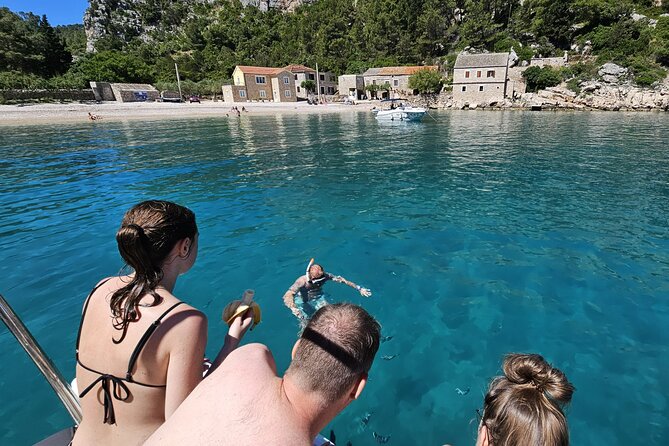 Hvar (Hidden Bays) & Brac (Golden Horn) PRIVATE full day tour - How This Tour Stands Out: Private, Personalized, and Flexible