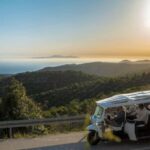 Hvar Island: eTuk Tuk Adventure Tour with a Guide - Meeting Point and Group Size for an Intimate Experience